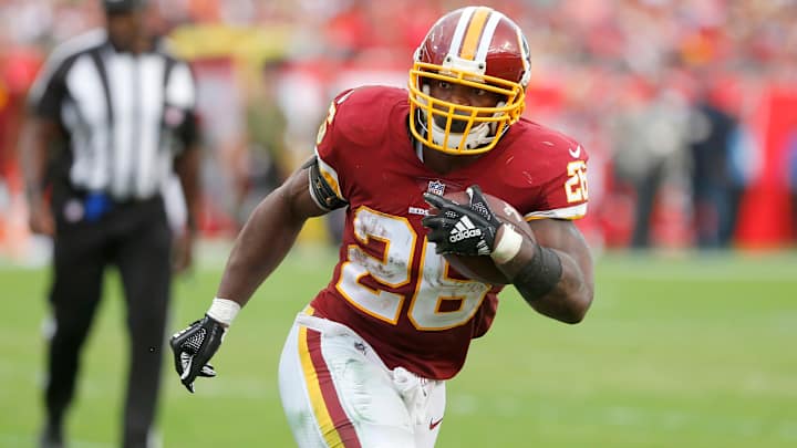 How to Watch Texans vs. Redskins: Live Stream, TV Channel, Time