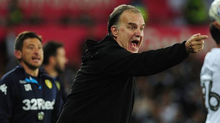 A RITMO DE QUEEN | La versión de Bohemian Rhapsody dedicada a Bielsa
