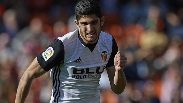 El Valencia y el PSG llegan a un acuerdo por Guedes