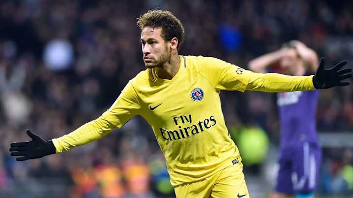 Marcelo Claims Brazil Teammate Neymar Will Join Real Madrid One Day