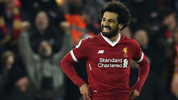 La respuesta de Salah ante los rumores que lo sitúan en el Real Madrid