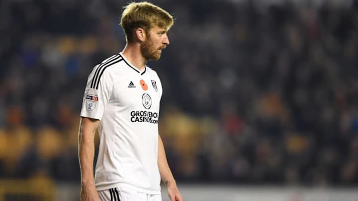 Fulham Announces New 2-Year Deal for USA Defender Tim Ream
