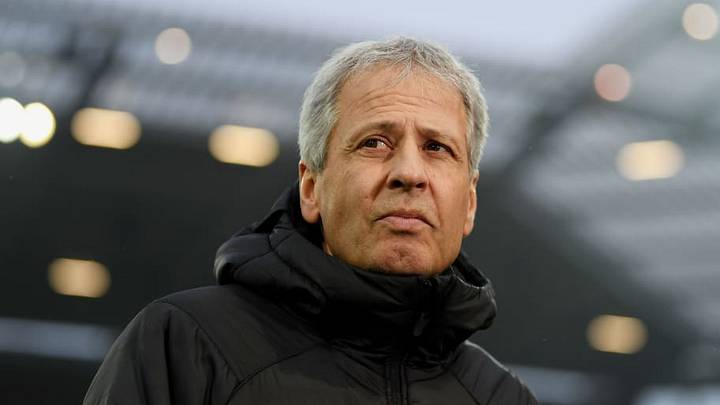 Lucien Favre Insists Dortmund Deserved Narrow Mainz Win as Paco Alcácer Breaks Record