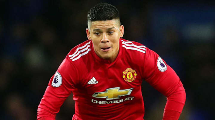 Man Utd Defensive Trio Emerge as January Targets for Premier League Rivals & Roma