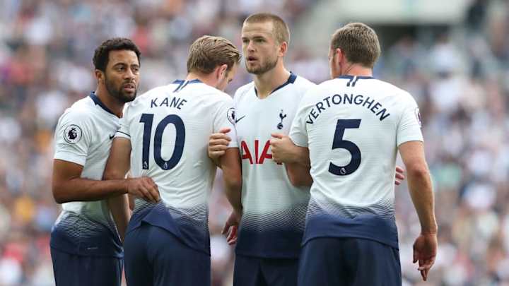 Inter vs Tottenham Hotspur Preview: Classic Encounter, Key Battle, Team News & More