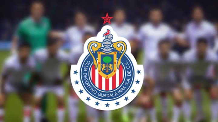Así se vería el equipo de las Chivas en el Clausura 2019 con los nuevos refuerzos. Así se vería el equipo de las Chivas en el Clausura 2019 con los nuevos refuerzos.