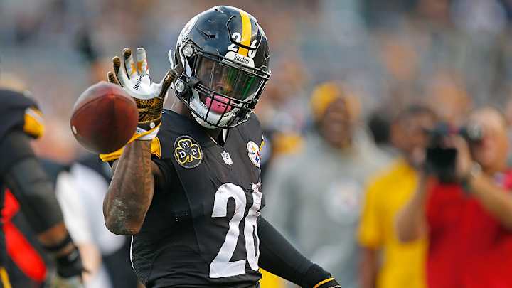 Le’Veon Bell Update: Steelers Have No Idea What He Will Do