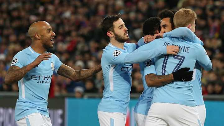 How to Watch Manchester City vs. Manchester United: Live Stream, TV Channel How to Watch Manchester City vs. Manchester United: Live Stream, TV Channel