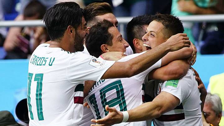 ¡IMPOSIBLE NO CONMOVERSE! | Niño mexicano rompe en llanto luego del gol de Carlos Vela ¡IMPOSIBLE NO CONMOVERSE! | Niño mexicano rompe en llanto luego del gol de Carlos Vela