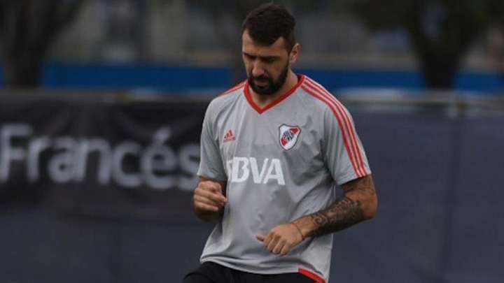 La picante respuesta de Lucas Pratto cuando le preguntaron si le gritaría un gol a Boca
