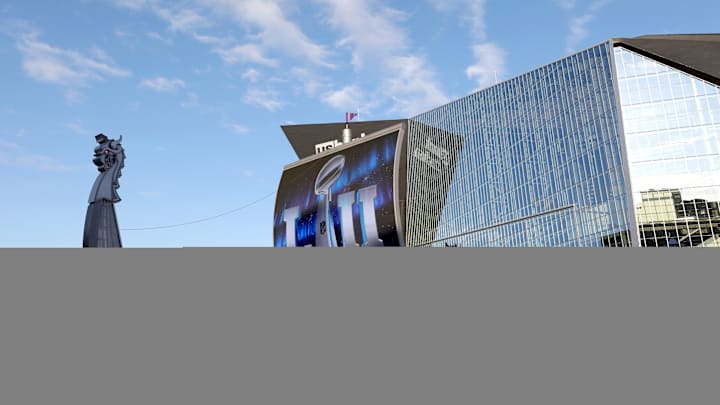 Who Won the Super Bowl Coin Toss?