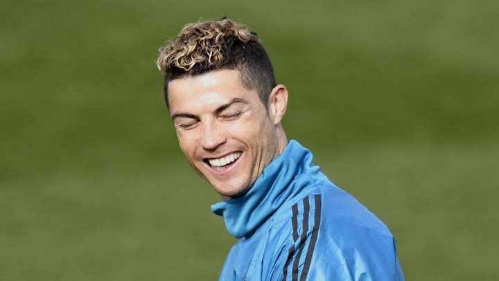 Cristiano Ronaldo Sends Message to Real Madrid Fans Asking for Their ‘Support’ Ahead of PSG Clash