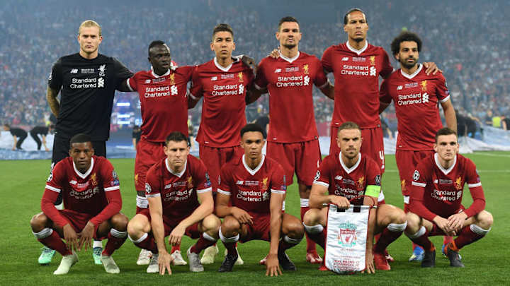 'Sell Him': Liverpool Fans Urge Club to Ditch Midfielder After Reds Sign Monaco's Fabinho 'Sell Him': Liverpool Fans Urge Club to Ditch Midfielder After Reds Sign Monaco's Fabinho