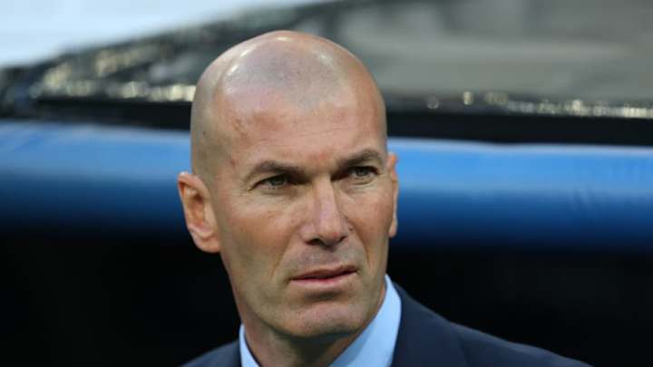 El triste dato de los fichajes de Zidane desde que llegó al Real Madrid