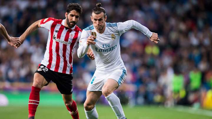 How to Watch Athletic Bilbao vs. Real Madrid: Live Stream, TV Channel, Time How to Watch Athletic Bilbao vs. Real Madrid: Live Stream, TV Channel, Time