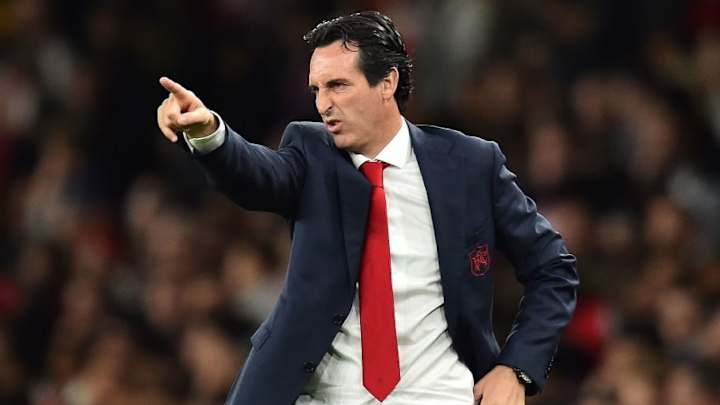 Unai Emery Impressed with Arsenal's 'Personality' Following Brentford Victory