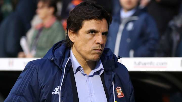 Sunderland Part Company With Chris Coleman After Ellis Short Announces Impending Sale of Club