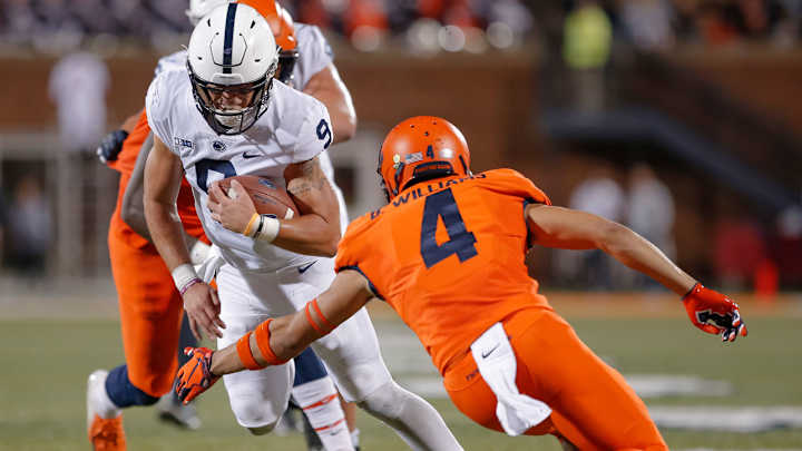 How to Watch Ohio State vs. Penn State: Live Stream, TV Channel, Game Time How to Watch Ohio State vs. Penn State: Live Stream, TV Channel, Game Time