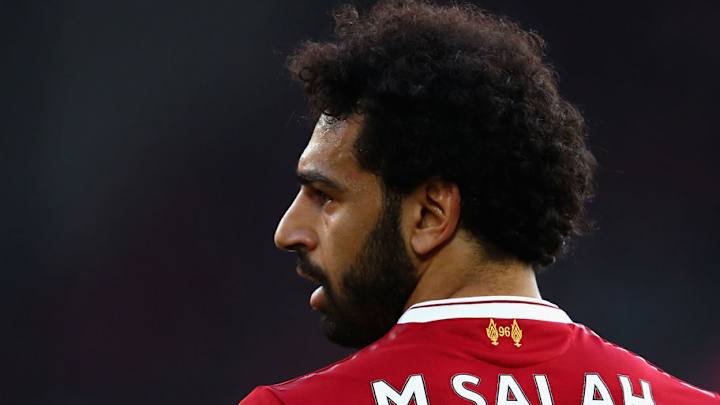 Liverpool Star Mohamed Salah Reveals What He'd Give Up for Liverpool to Win the Champions League