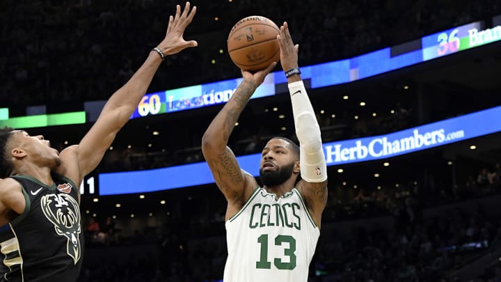 Celtics Fall Short of History, but Get Offense Back on Track