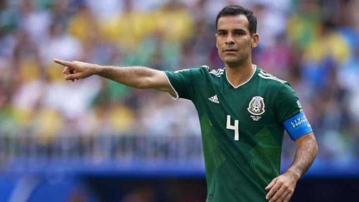 ​TRIBUTO | Marca de relojes saca un modelo en honor a Rafa Márquez