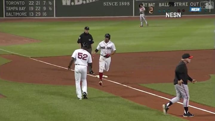 Buck Showalter Has Had It Up To Here With These Sad, Hapless Orioles