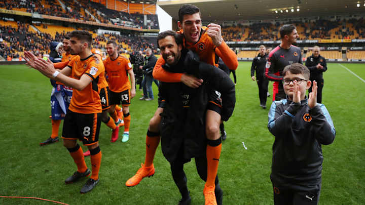 Wolves' Alleged 'Breach of FA Regulation' Could Be an Obstacle in Premier League Promotion