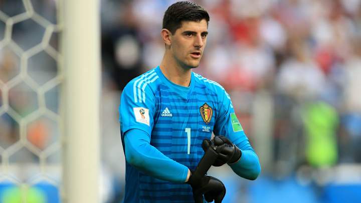 Transfer Rumors: Courtois to Real Madrid on Hold; Higuain Swap in Works?