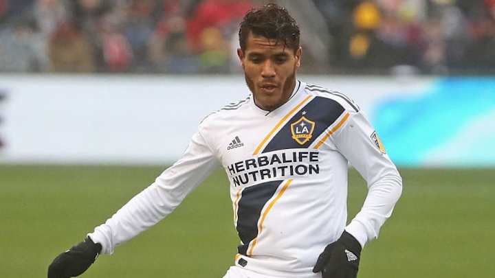 ACTUALIDAD: Jonathan Dos Santos se mantiene en duda para el próximo duelo del Galaxy ACTUALIDAD: Jonathan Dos Santos se mantiene en duda para el próximo duelo del Galaxy