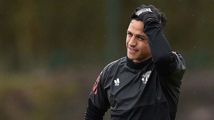 Report Claims Man Utd's Summer Spending Could Be Hindered by Huge Alexis Sanchez Outlay