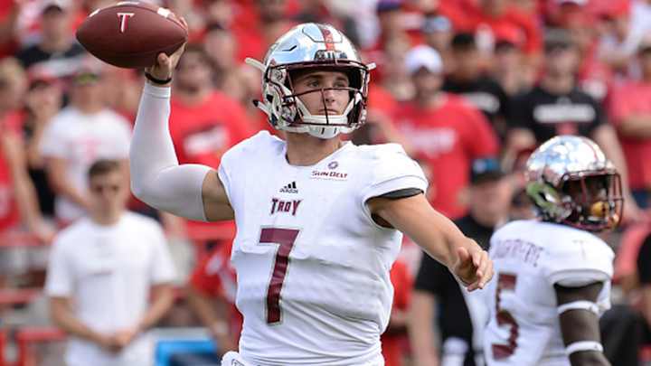 How to Watch Dollar General Bowl: Buffalo vs. Troy Live Stream, TV Channel, Start Time