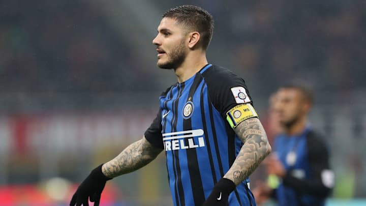 'He's Ready': Real Madrid Legend Luis Figo Links Inter Striker With Summer Move to the Bernabeu 'He's Ready': Real Madrid Legend Luis Figo Links Inter Striker With Summer Move to the Bernabeu