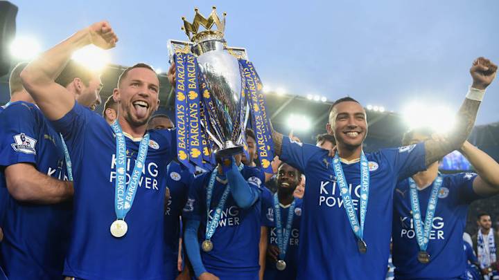 6 Clubs in World Football That Rose to the Next Level in the Past Decade