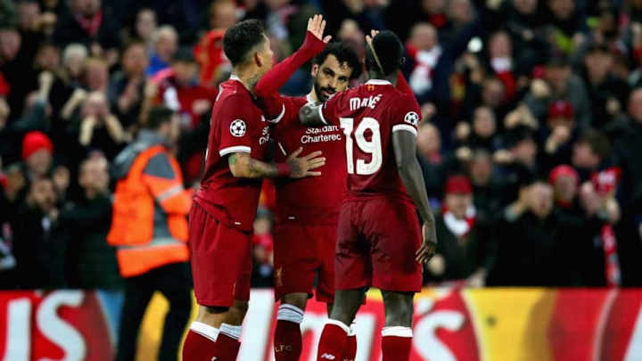 ESPN Pundit Shaka Hislop Makes Liverpool Transfer Claim That Reds Fans Will Love