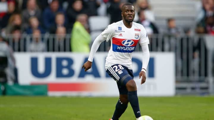 RB Leipzig Reportedly Join Tottenham Hotspur in Race to Sign Lyon Starlet Tanguy Ndombele RB Leipzig Reportedly Join Tottenham Hotspur in Race to Sign Lyon Starlet Tanguy Ndombele