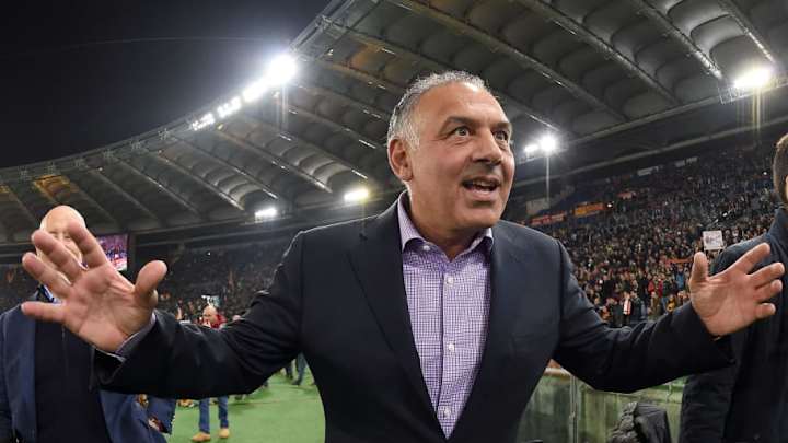 Roma President Suggests He Had 'No Choice' in Alisson Becker's Departure to Liverpool