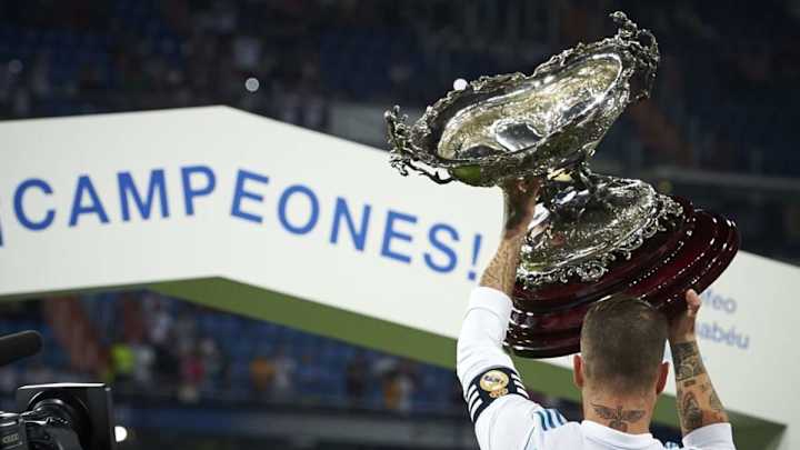 CONFIRMADO | Ya se conoce quién será el rival del Real Madrid en el Trofeo Santiago Bernabéu