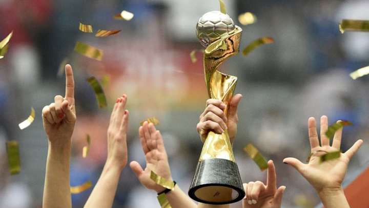 2019 Women's World Cup: 24 Finalists Learn Their Fate as Group Stage Drawn in Paris