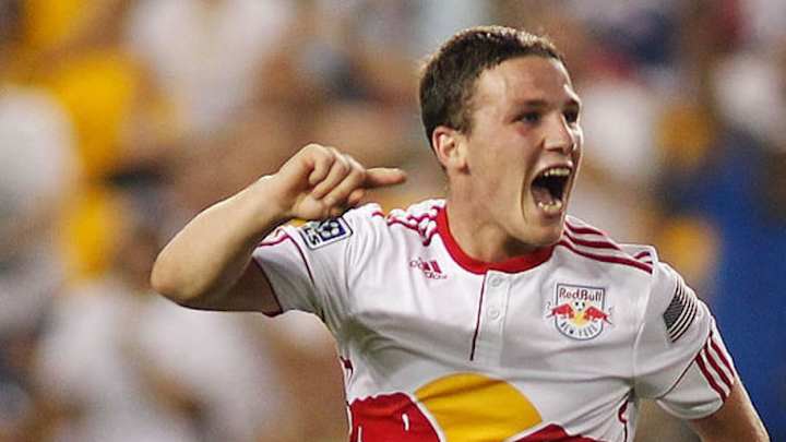 CURIOSO: El hermano de Wayne Rooney estuvo hace años en la MLS y jugó junto a Thierry Henry