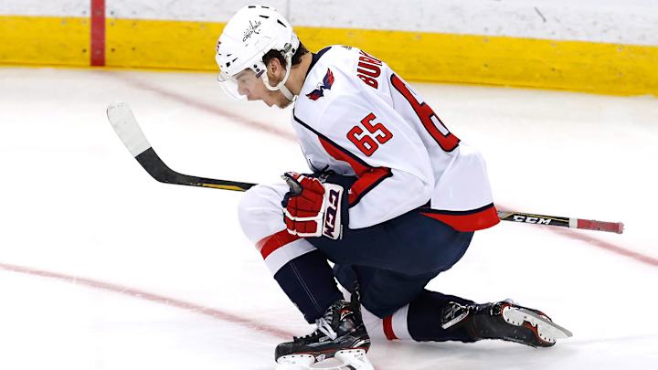 Stanley Cup Playoffs: Capitals Top Lightning in Game 7, Advance to Stanley Cup Final Stanley Cup Playoffs: Capitals Top Lightning in Game 7, Advance to Stanley Cup Final