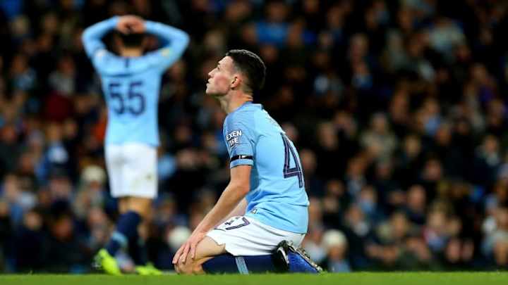 Phil Foden: Why Man City's Young Star Was Wrong to Commit His Long-Term Future to the Club