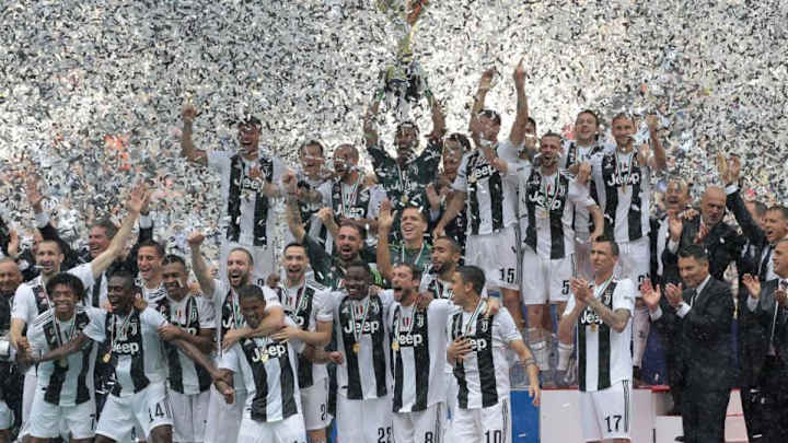 EA Sports Obtain Serie A License for FIFA 19 as Worldwide Launch Draws Closer