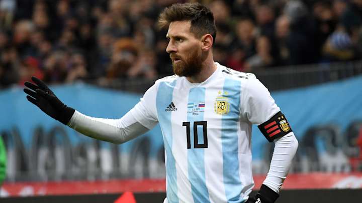 World Cup Countdown: 12 Weeks to Go - Pele 1970 vs Messi 2018 & the Importance of the Trequartista
