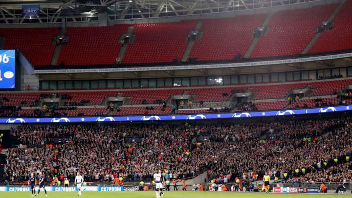 To Dare Is Too Dear: Why Are Tottenham Fans So Disillusioned With the Wembley Stadium Fiasco