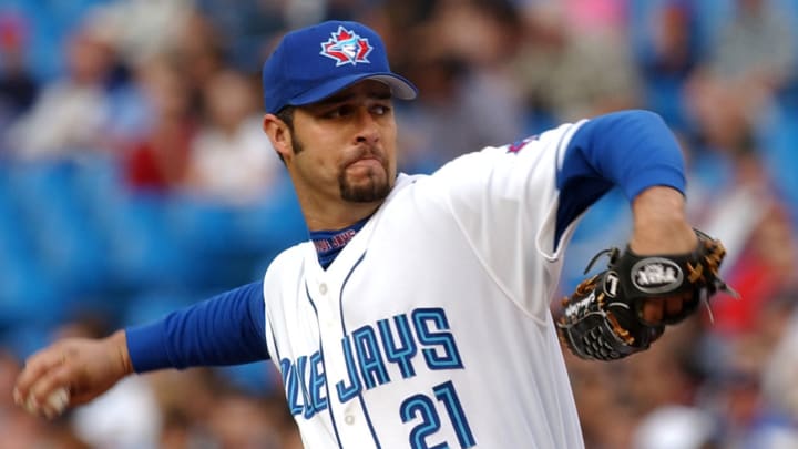 Former MLB Pitcher Esteban Loaiza Arrested With Over 20 Kilograms of Drugs
