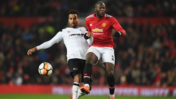 How to Watch Manchester United vs. Derby County: Live Stream, TV Channel, Time How to Watch Manchester United vs. Derby County: Live Stream, TV Channel, Time