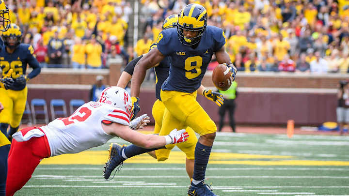 How to Watch Michigan vs. Northwestern: Live Stream, TV Channel, Game Time