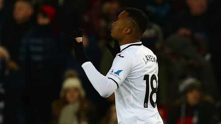 Swansea, Ousts Sheffield Wednesday, Reaches First FA Cup Quarterfinal