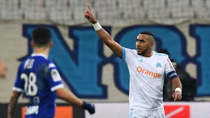 VIDEO: Former PL Star Dimitri Payet Injures Opposition Goalkeeper With Magnificent Step-over