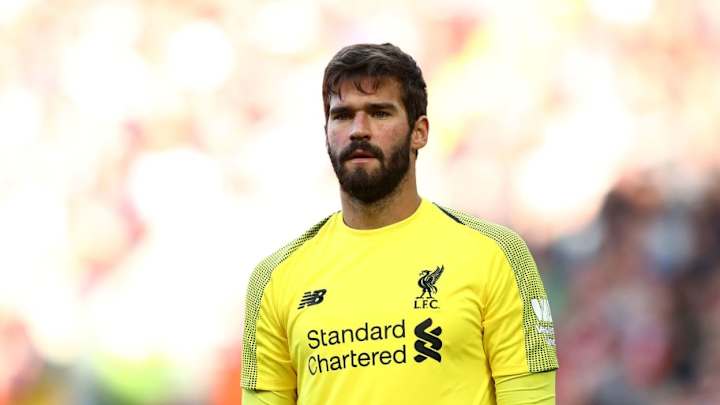 'Not Too Cool': Jurgen Klopp Reveals Thoughts on Alisson's Cheeky Skill in Win Over Brighton